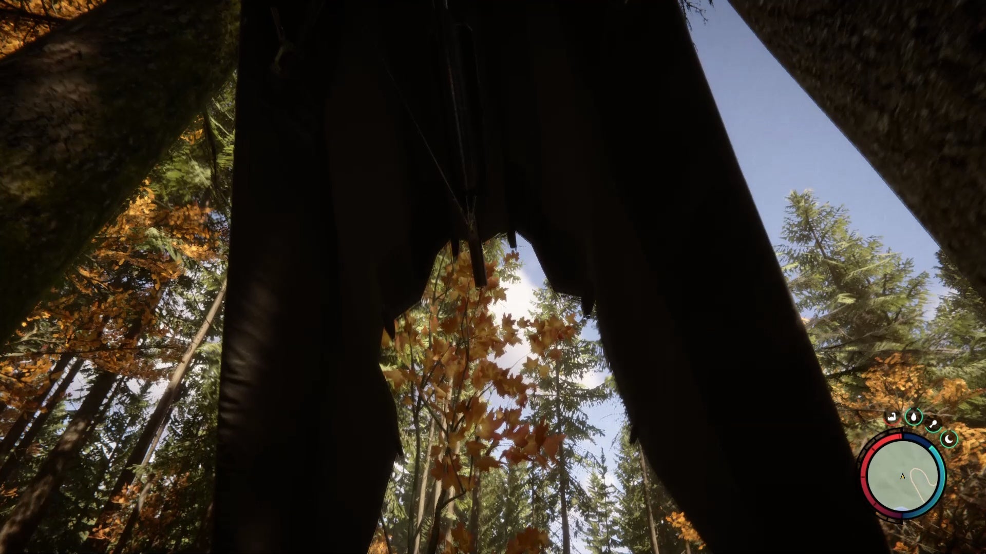 Sons of the Forest Hang Glider Locations, How to Use Hang Glider